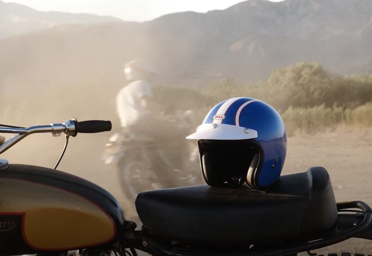 Exploring Top Motorcycle Helmet Brands: A Comprehensive Guide Introduction