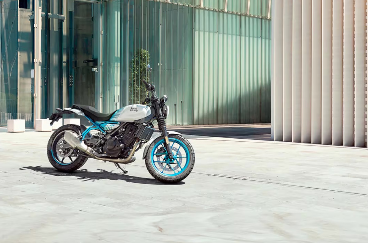 Does Motorcycle Insurance Cover Theft? Understanding Your Coverage Options