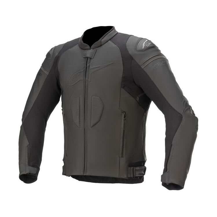 Alpinestars GP Plus R v3 Leather Jacket