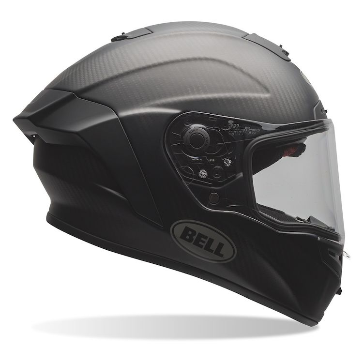 Bell Race Star Flex DLX