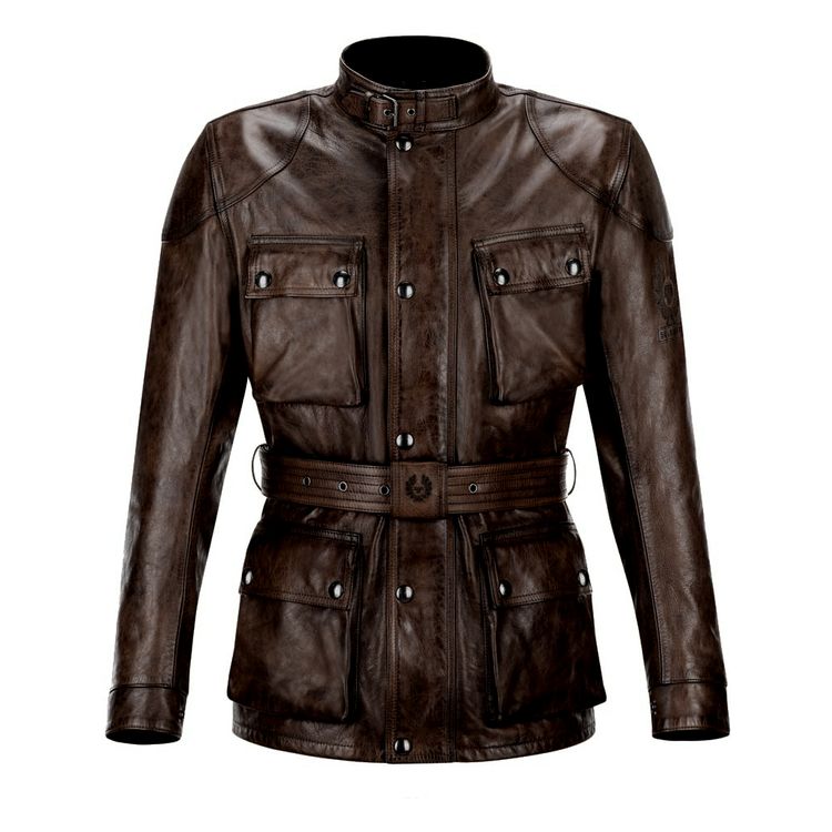 Belstaff Trialmaster Pro Jacket