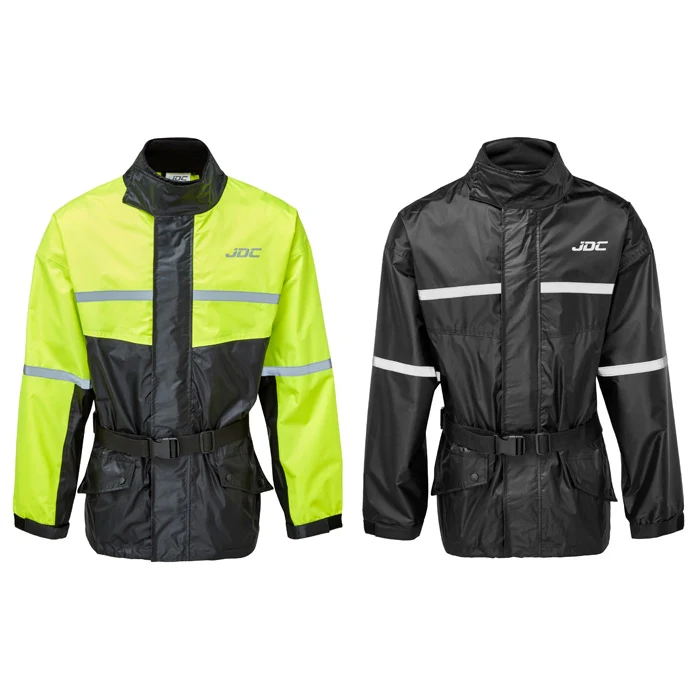 3 Best Motorcycle Rain Jackets 1