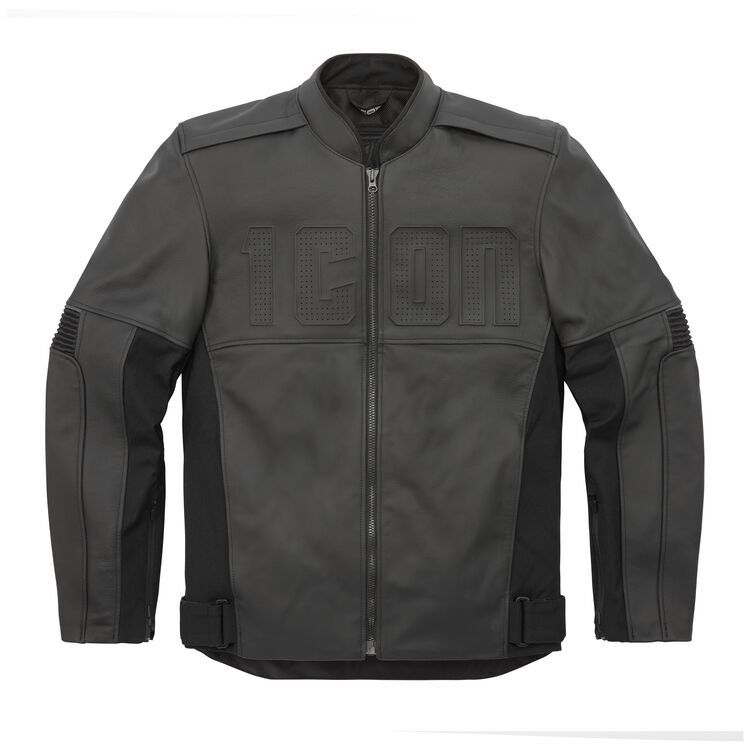 10 Best Leather Motorcycle Jackets: Enhance Your Ride With Style and Safety 2