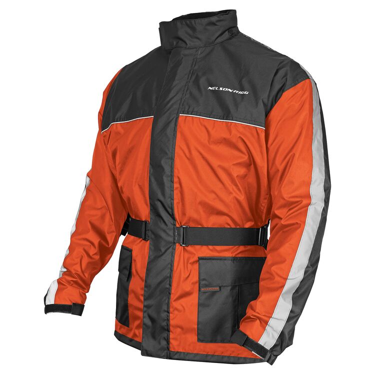 Nelson-Rigg Standard Solo Storm Jacket