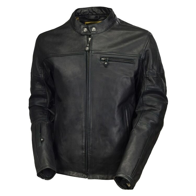 Roland Sands Design Ronin Leather Jacket