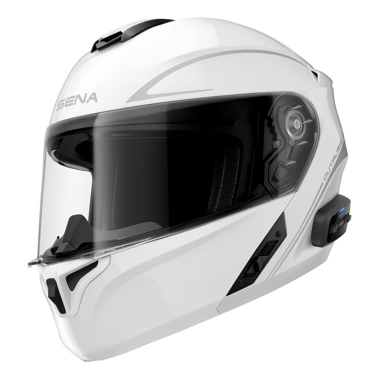 10 Best Modular Helmets 3