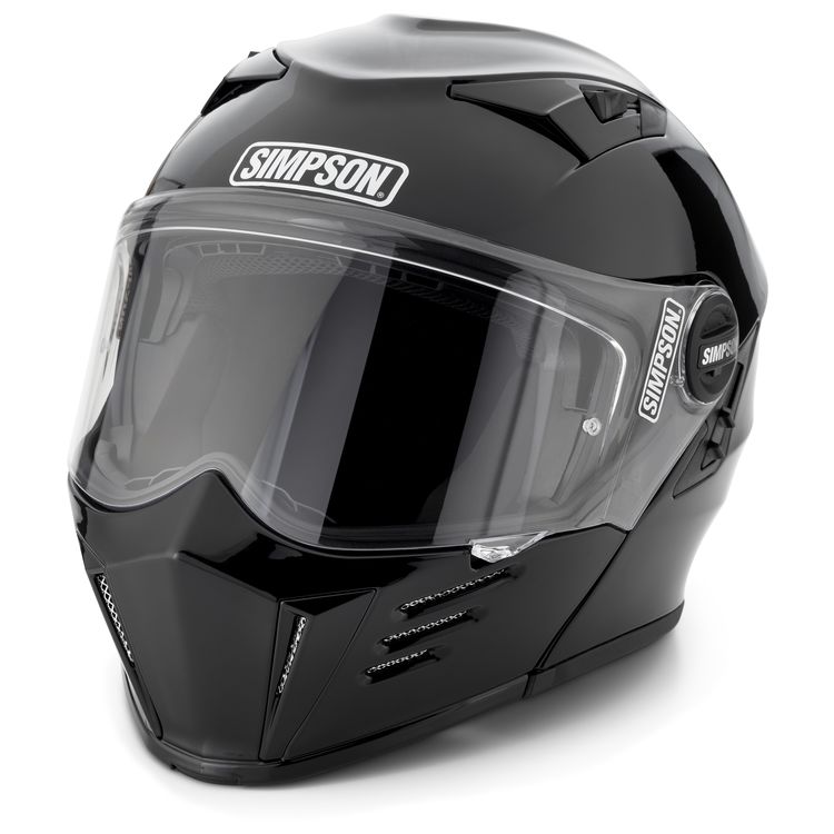 10 Best Modular Helmets 2