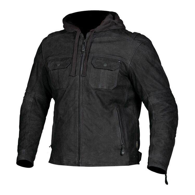 The Street & Steel drifter jacket is one of the best cruiser motorcycle jackets.