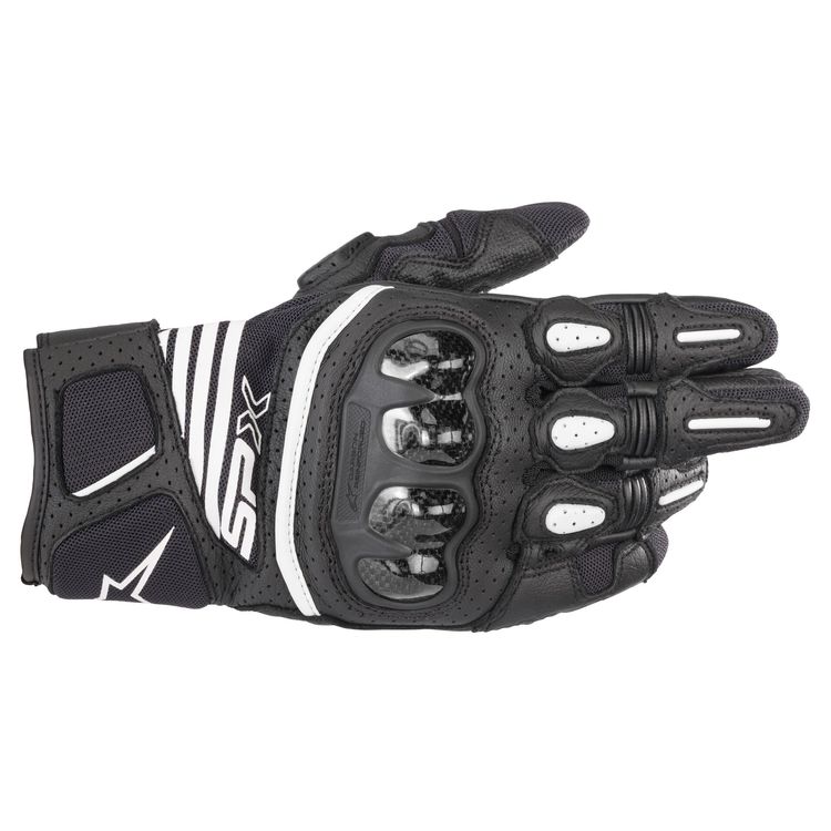 Alpinestars SPX Air Carbon v2 Gloves
