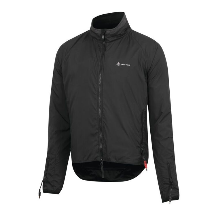 Guide to the Best Heated Motorcycle Jackets and Jacket Liners 1