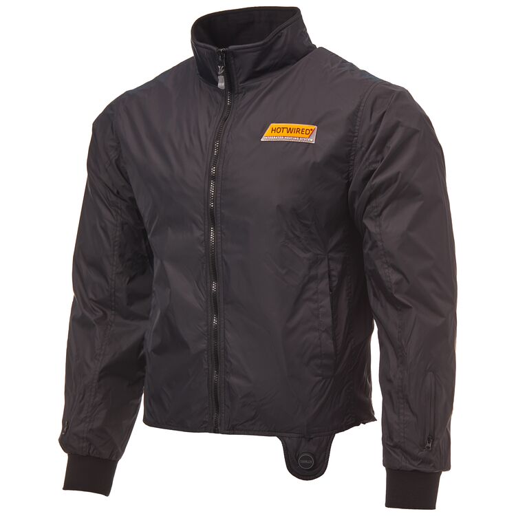 Hotwired 12V Bluetooth Heated Jacket Liner
