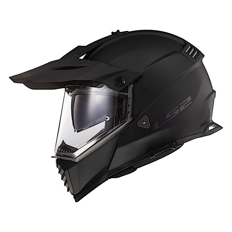 LS2 Blaze Helmet