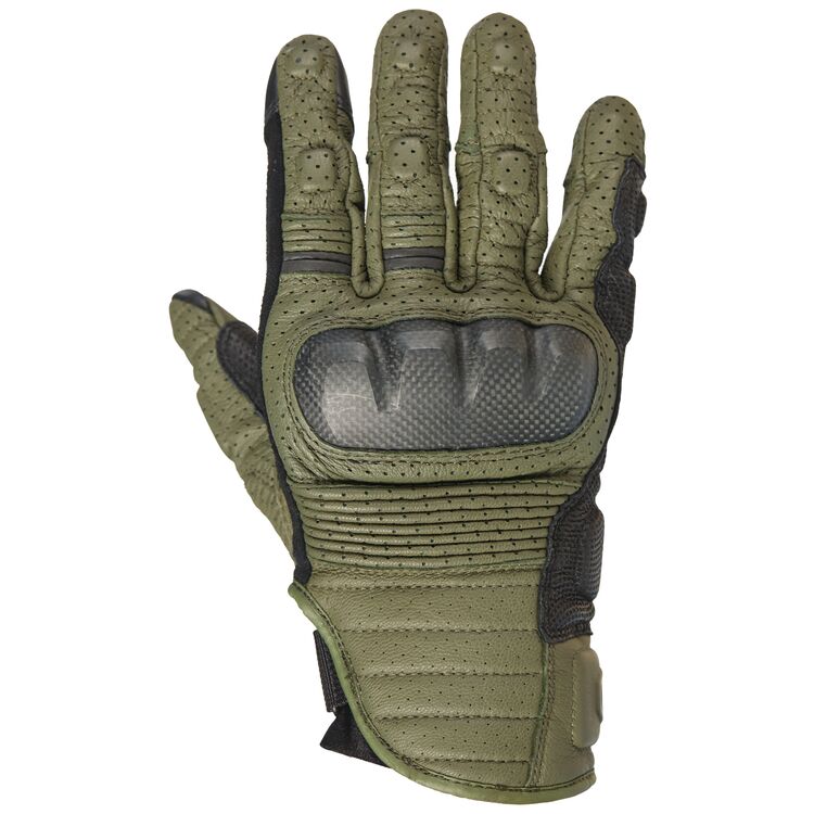 REAX Castor 2 Perforated Gloves