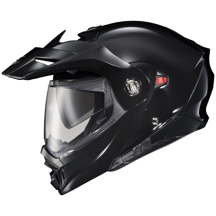 The 10 Best Dual Sport Motorcycle Helmets 1
