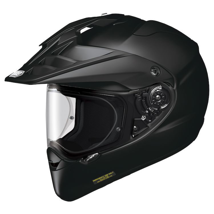 Shoei Hornet X2 Helmet
