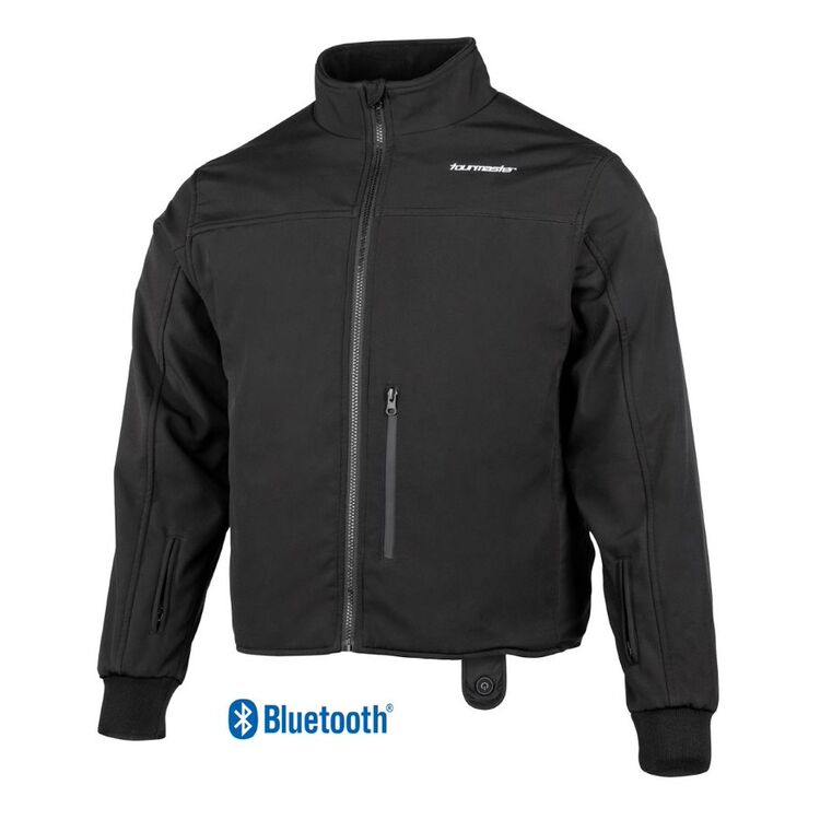 Tour Master Synergy BT Pro-Plus 12V Heated Jacket