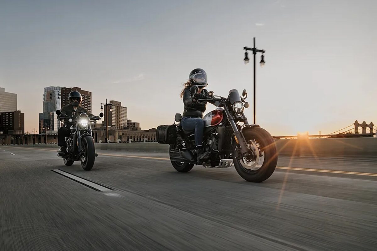 The U.S. Government’s Proposed Ban Could Kick CFMoto and Kove Out of the United States