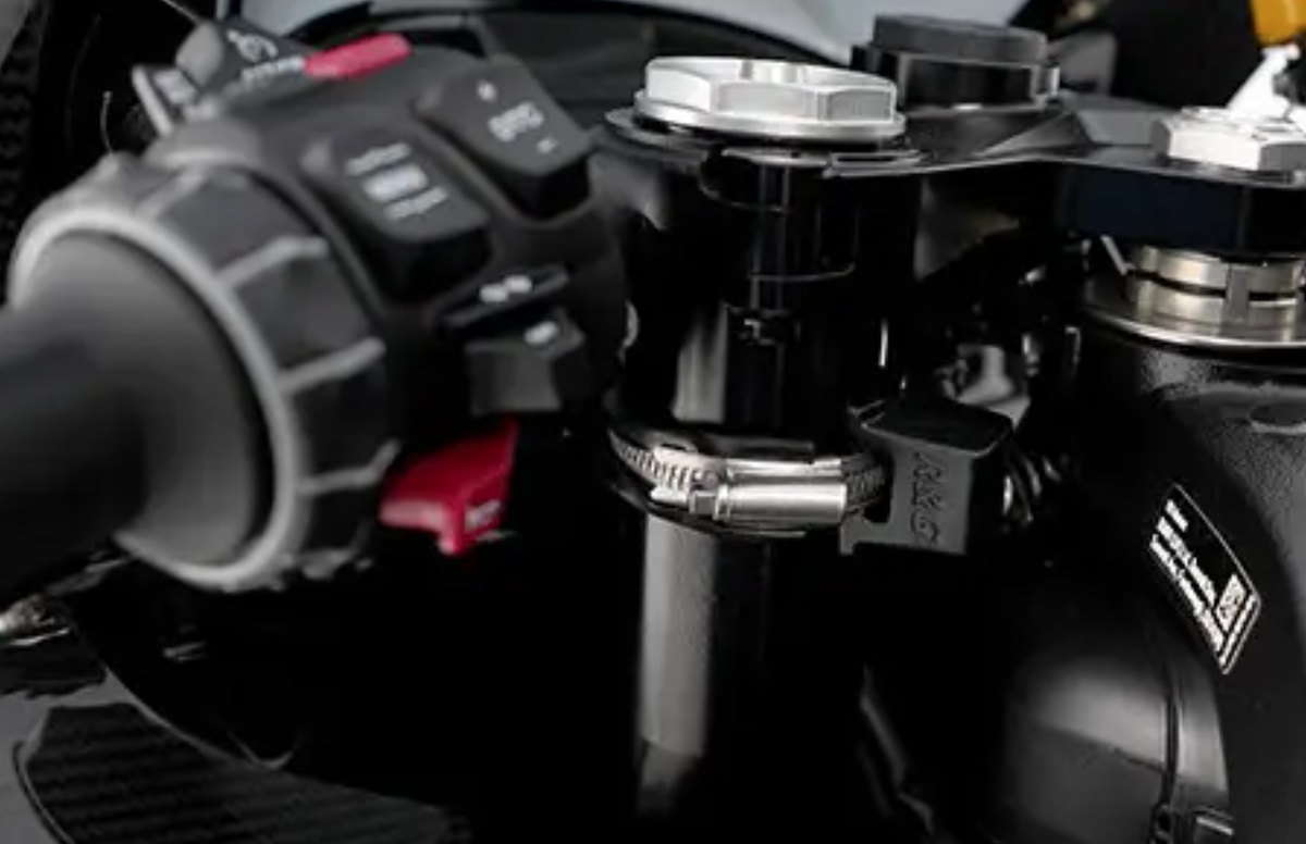 New Easy-to-Install R&G Lockstop Savers