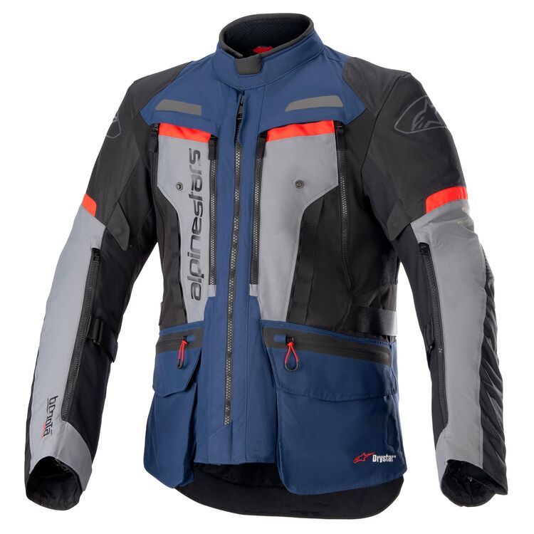 Alpinestars Bogota Pro Drystar Jacket