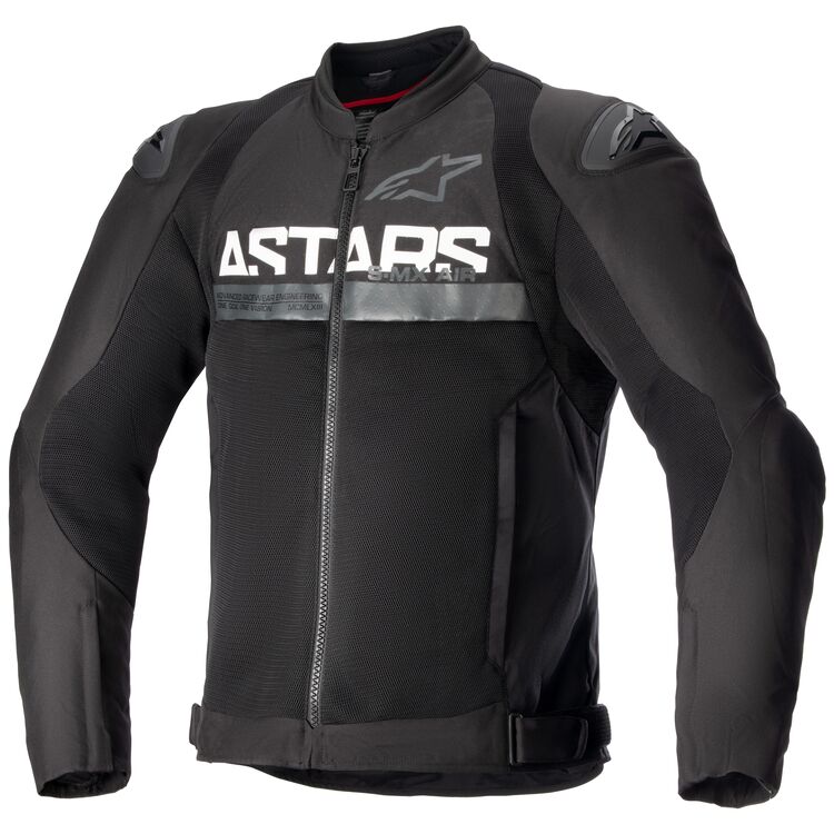 Alpinestars SMX Air Jacket