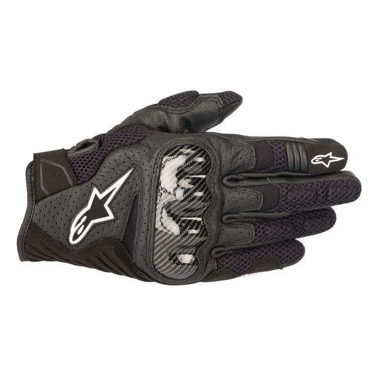 alpinestars smx-1 air v2 gloves