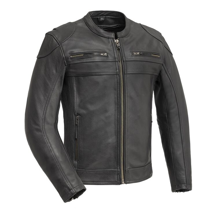 First Manufacturing Nemesis Jacket