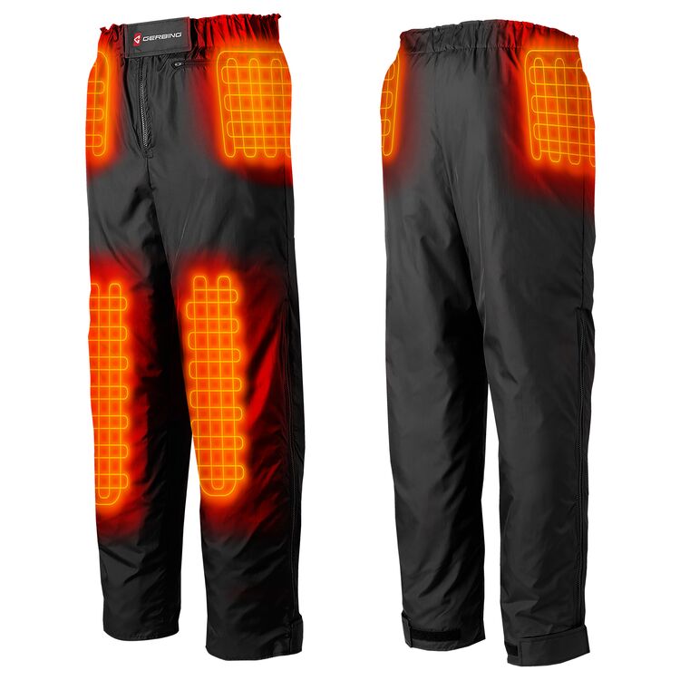 Gerbing heated pants