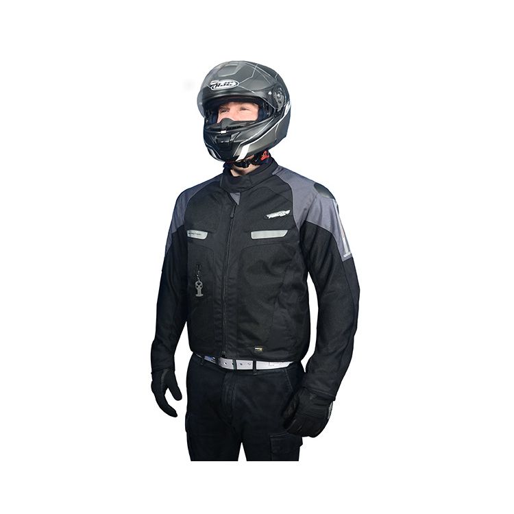 Helite Free-Air Mesh Airbag Jacket