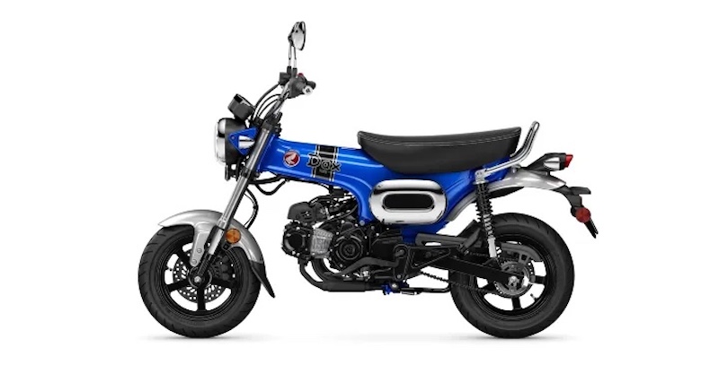 Honda Dax 125