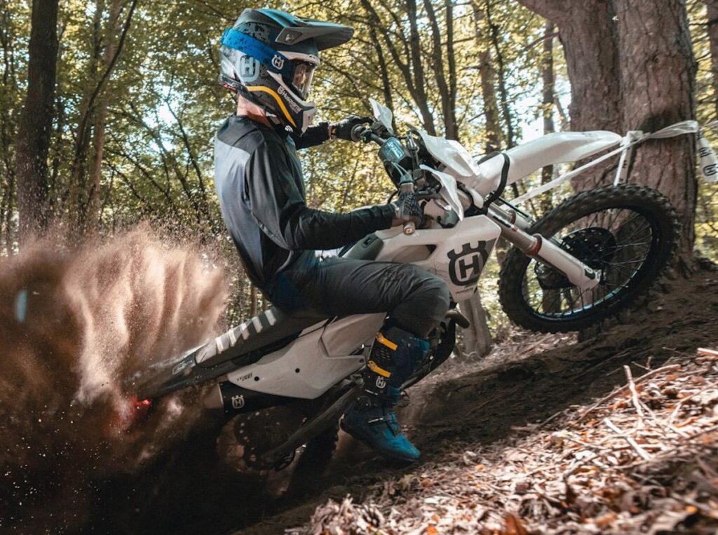 Husqvarna FE 350 Pro
