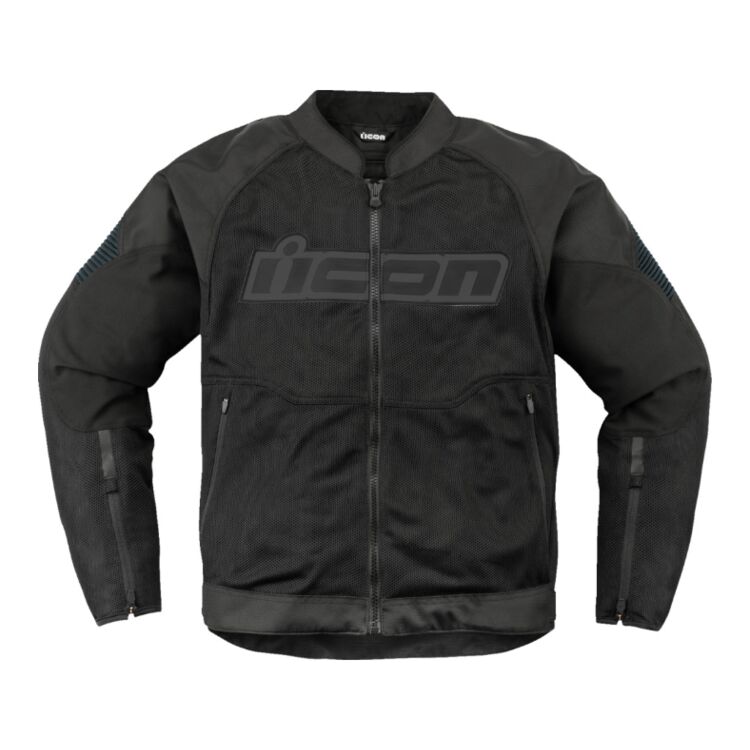 Icon Overlord 3 Mesh Jacket