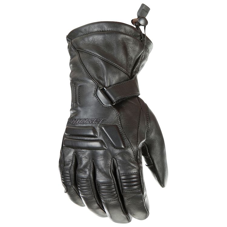 Best Winter Motorcycle Gloves: Stay Comfy and Protected When the Temp Drops 1