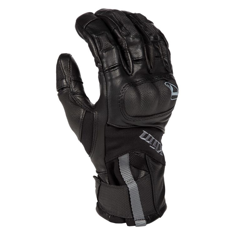 Klim Adventure GTX Short gloves