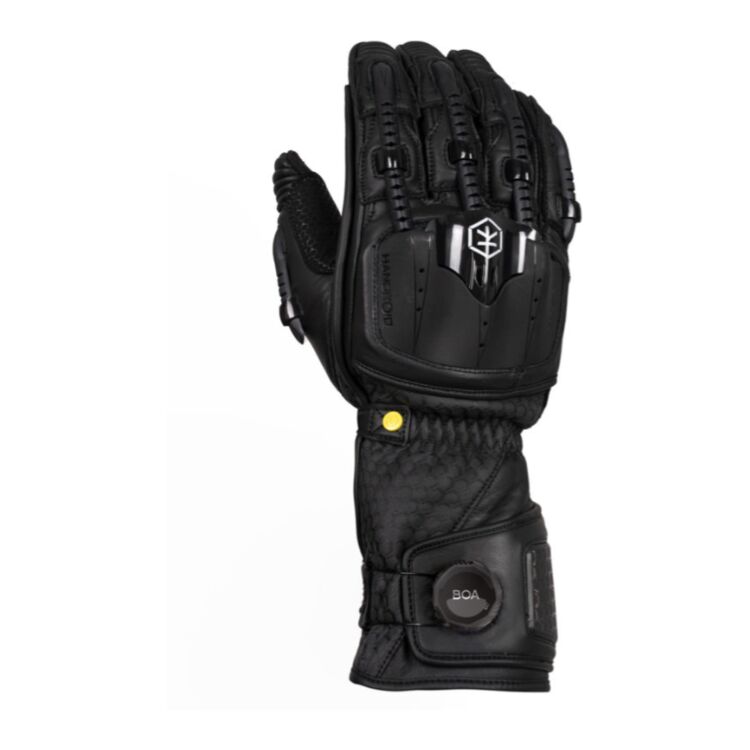 Knox Handroid Mk5 Gloves