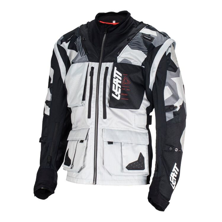 Leatt Moto 5.5 Enduro Jacket