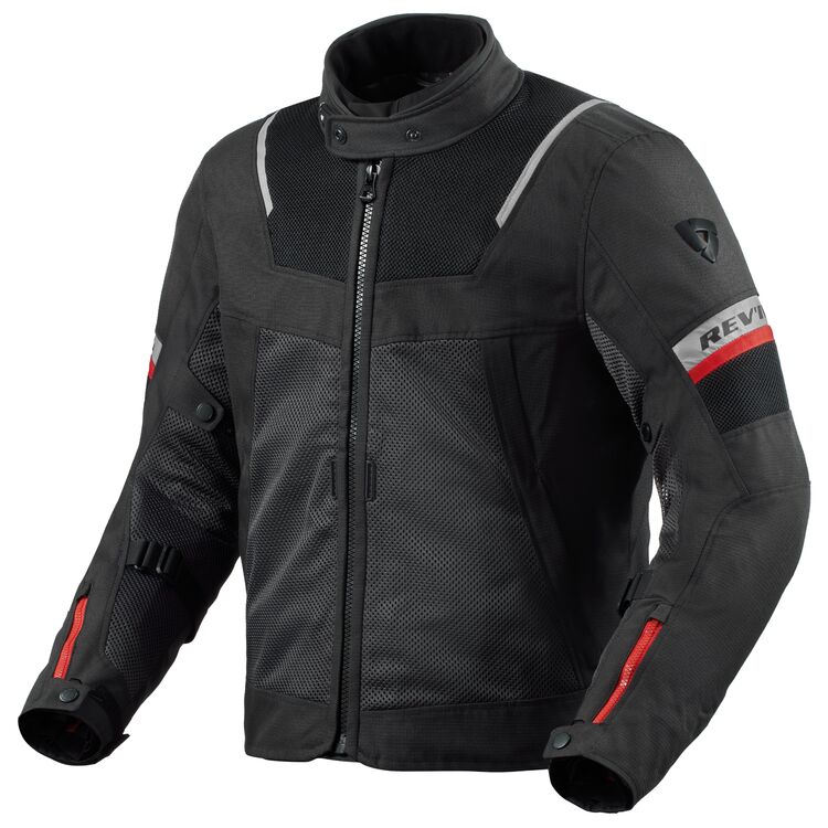 REV'IT! Tornado 4 H2O Jacket