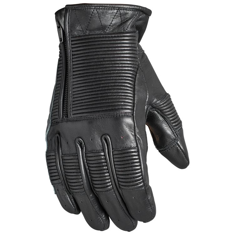 Roland Sands Bronzo CE Gloves