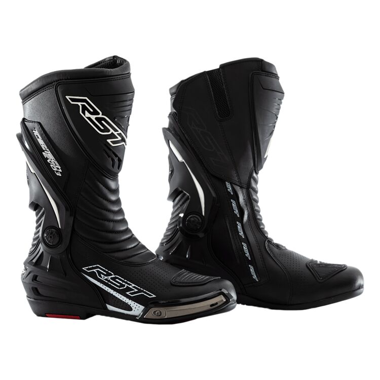 Best Tall Motorcycle Boots: Top Picks for Comfort, Protection, and Durability 1