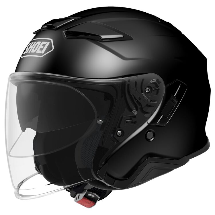 Shoei J-Cruise II