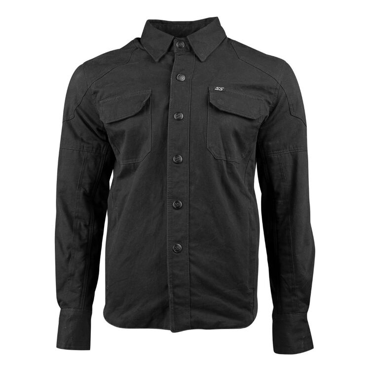 Speed And Strength Call To Arms 2.0 Moto Shirt