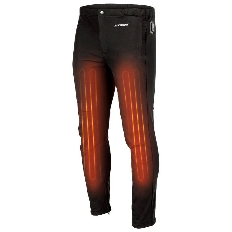 Tour Master Synergy BT Pro-Plus 12V Heated Pants