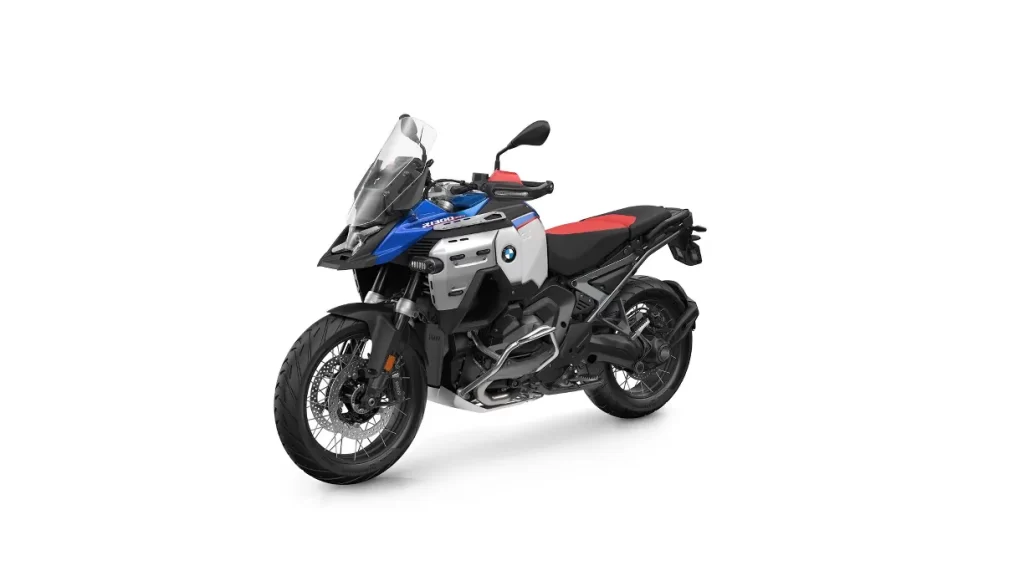 2025 BMW R 1300 GS Adventure 