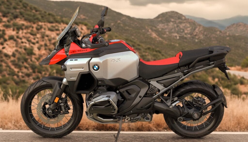 BMW R 1300 GS