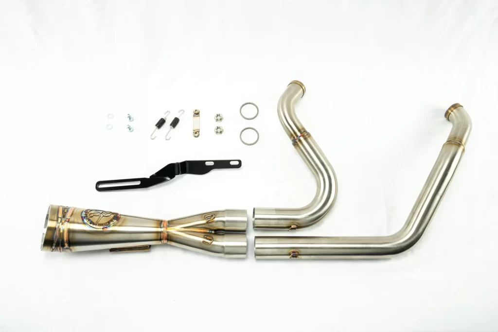 Sawicki Speed RT Exhaust