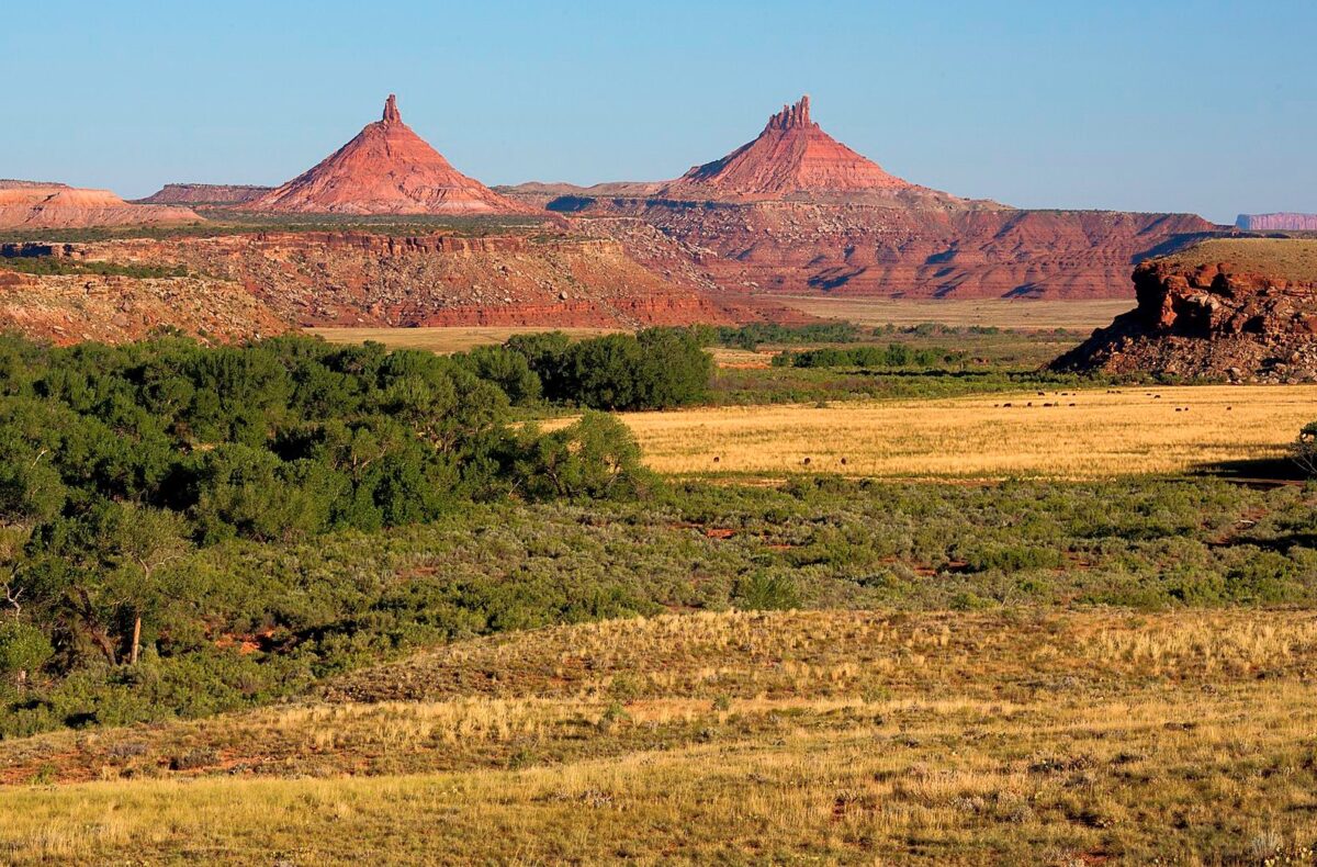 The Explore Act Is a Win for Motorcyclists