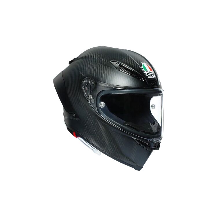 AGV Pista GP RR Carbon