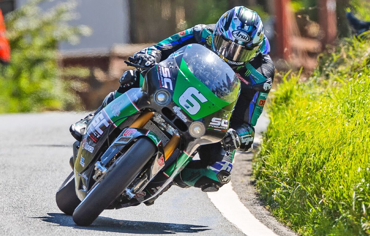 Isle of Man TT Deaths: The Price of Speed in the Pursuit of Racing Immortality