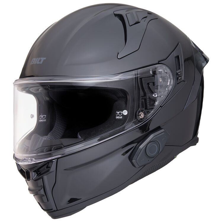 BILT Techno 3.0 Bluetooth Helmet
