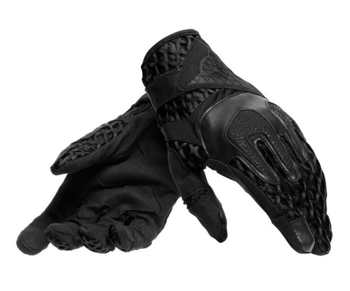 The Dainese Air Maze Gloves Are 30% Off