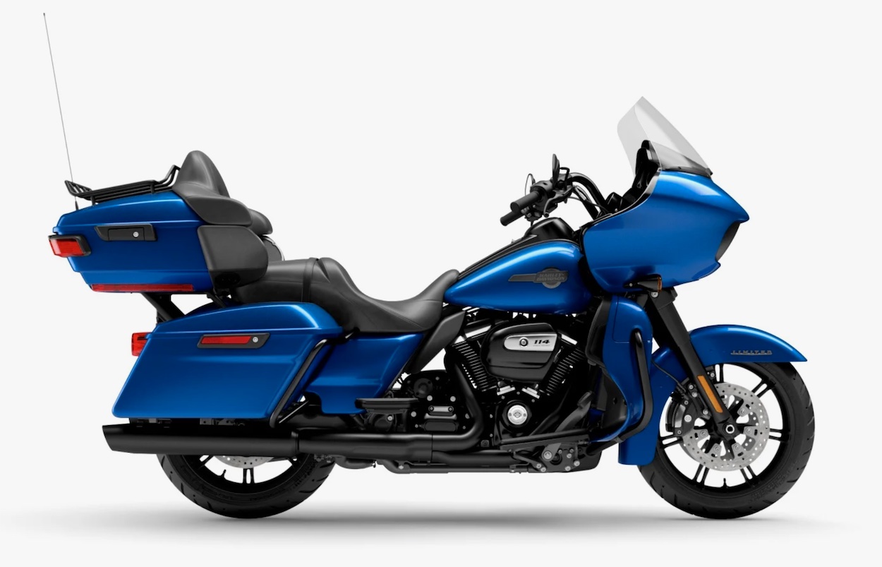 Harley-Davidson Road Glide Limited